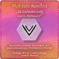 Preview: "Mut zum Konflikt" Edelsteinessenz